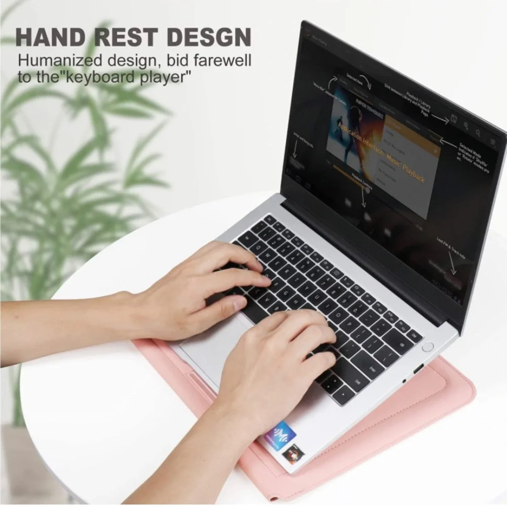 13-13.5inch Laptop Sleeve Case